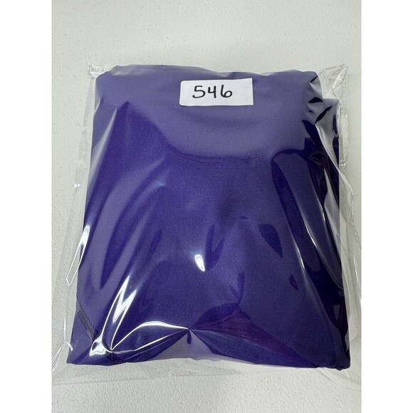 WSI Sports Purple Athletic Pants Minnesota Vikings Player Issued Mens Size 2XL - Picture 13 of 13